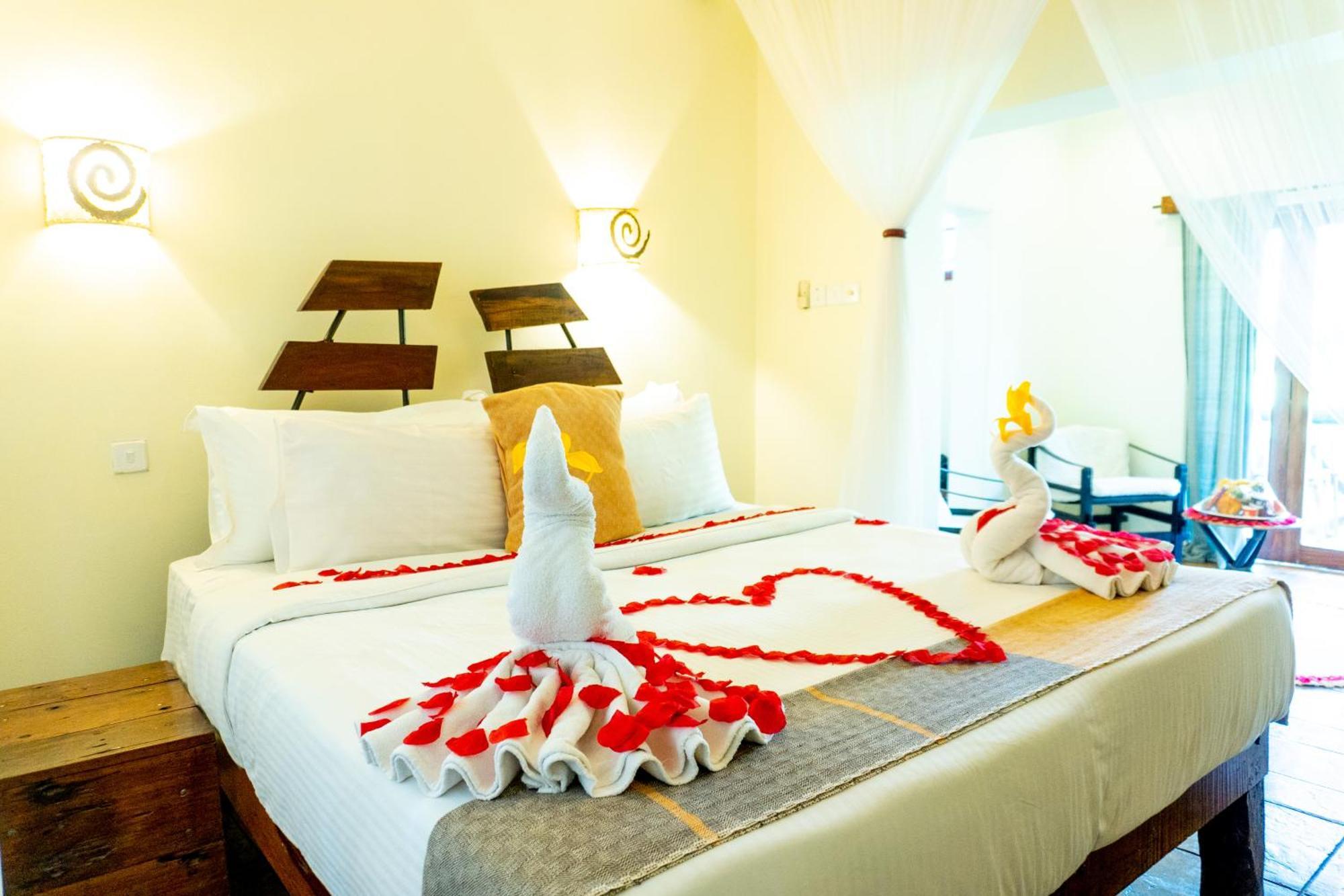 Weru Weru River Lodge Μόσι Εξωτερικό φωτογραφία