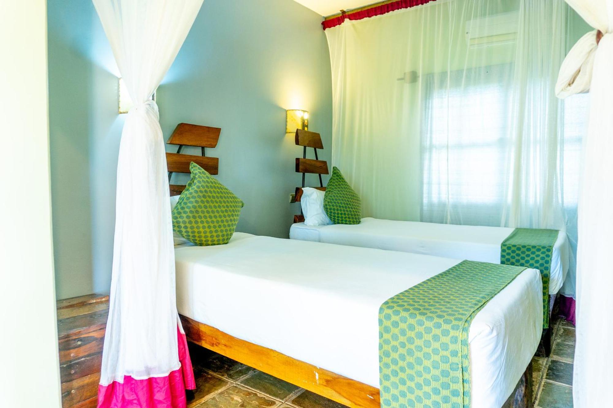 Weru Weru River Lodge Μόσι Εξωτερικό φωτογραφία